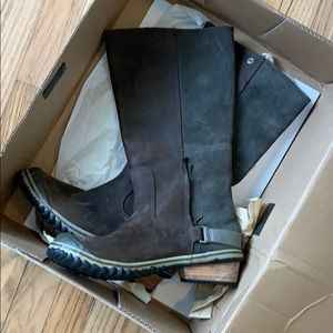 Slimboot Alpine Tundra 8